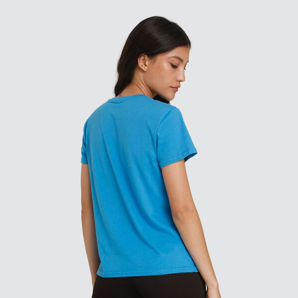 camisetas mujer image number null
