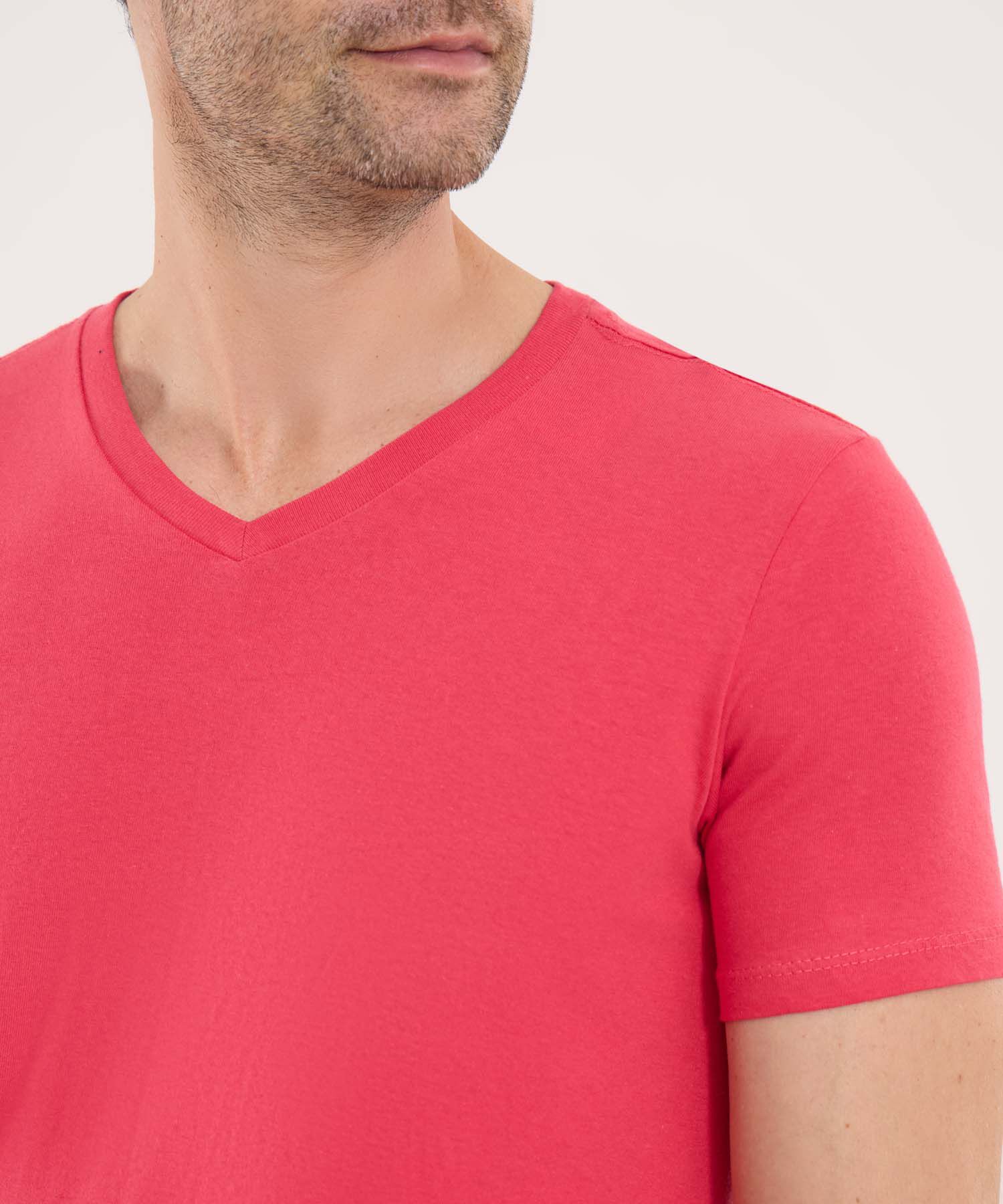 camisetas para hombre