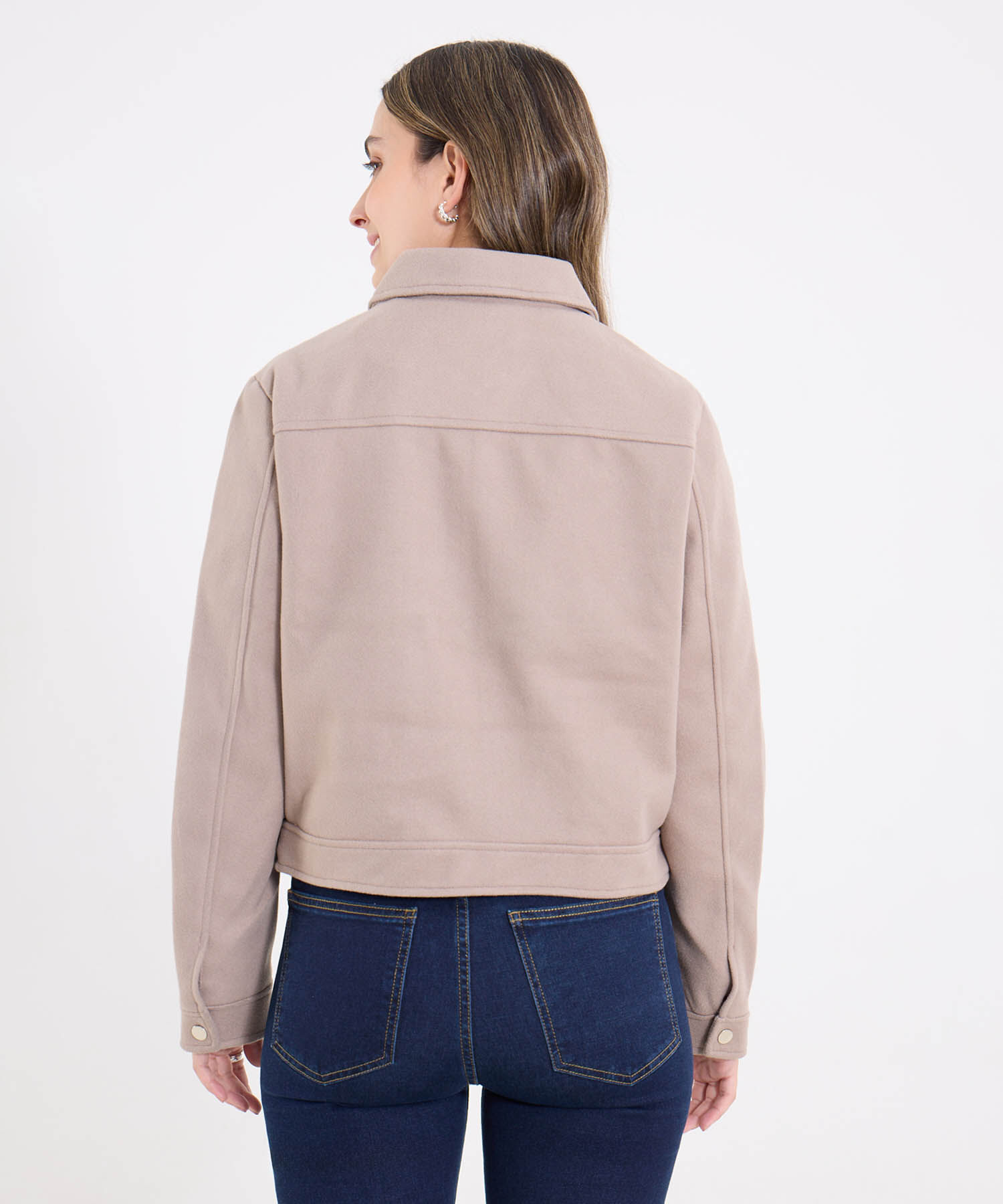 chaquetas para mujer