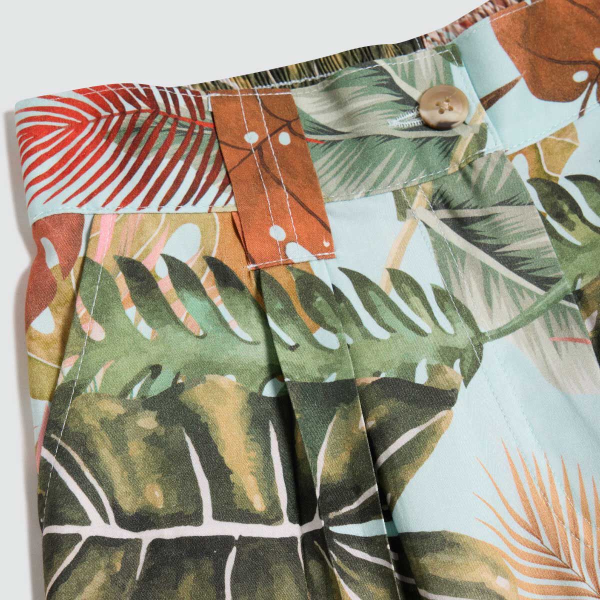 pantalon para mujer
