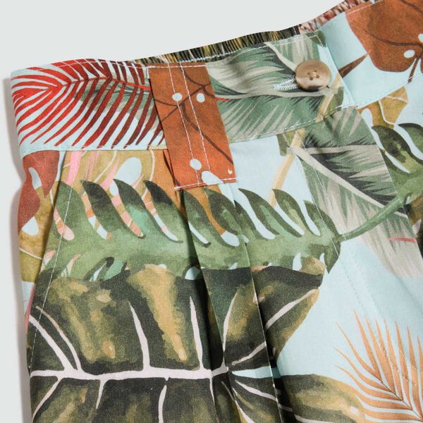 pantalon para mujer image number null
