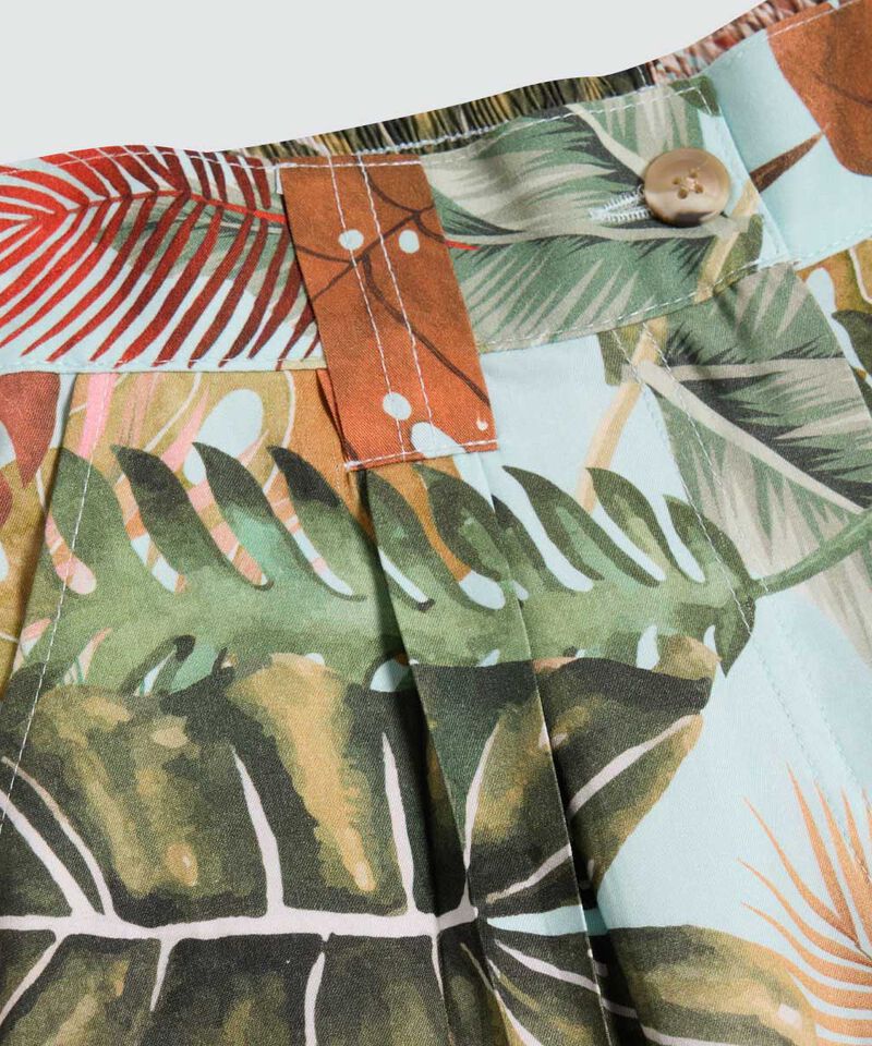 pantalon para mujer