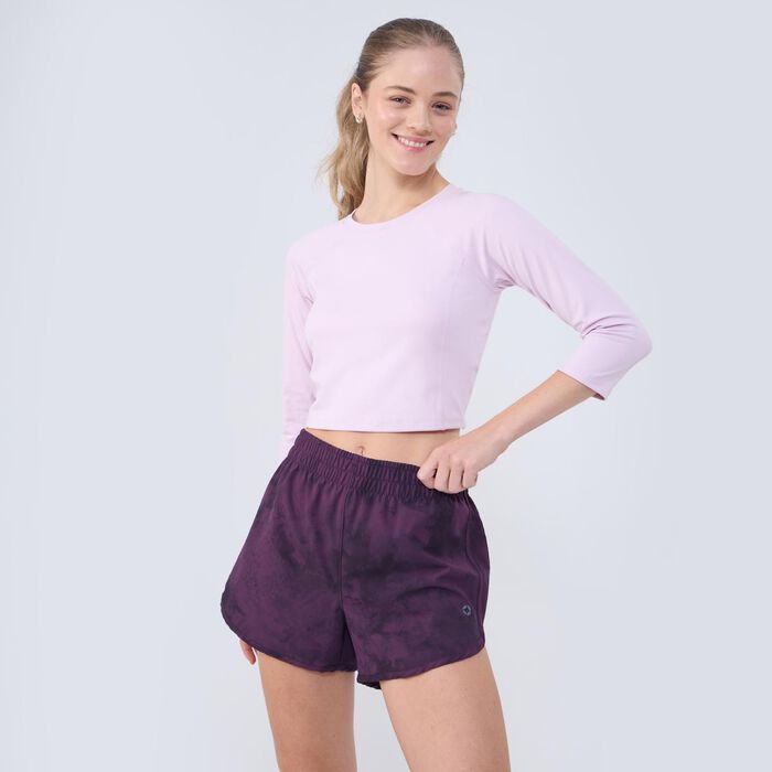 camisetas deportivas mujer