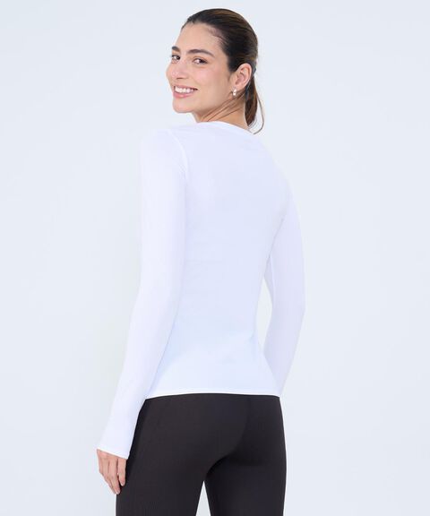 camisetas deportivas mujer image number null