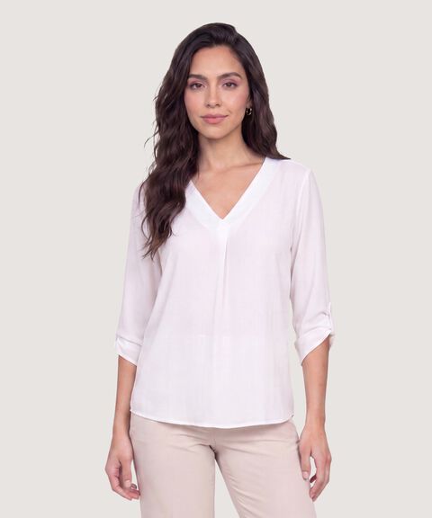 blusas de moda