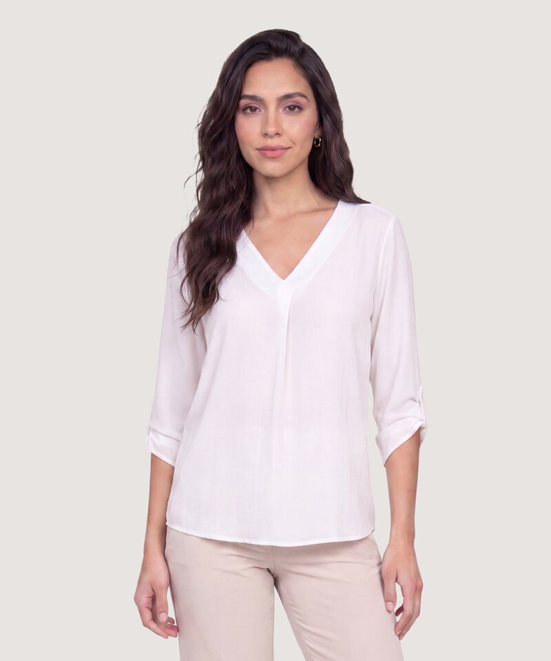 blusas de moda