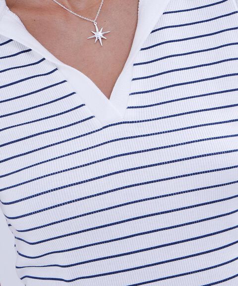 polo mujer