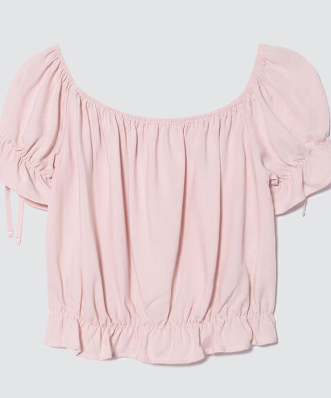 blusas de moda