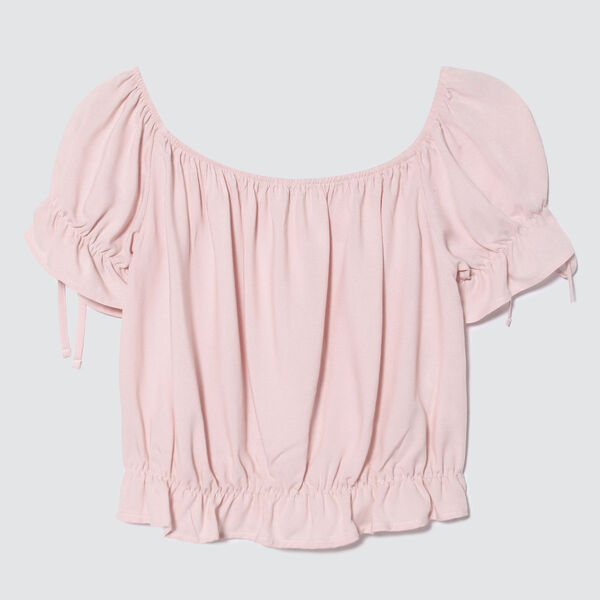 blusas de moda