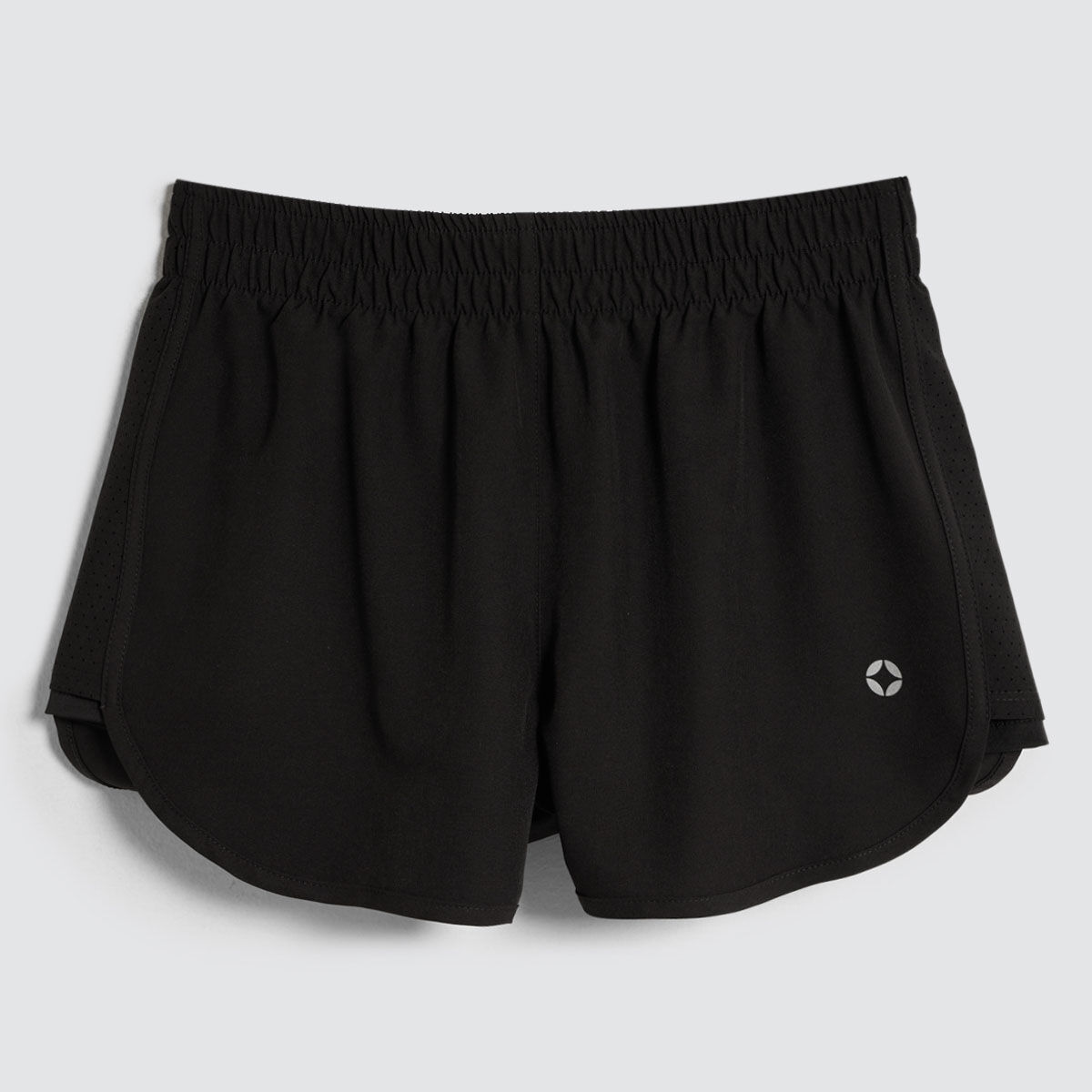 shorts deportivos mujer