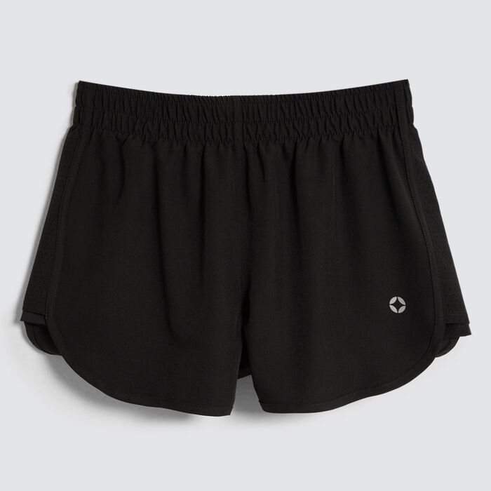 shorts deportivos mujer