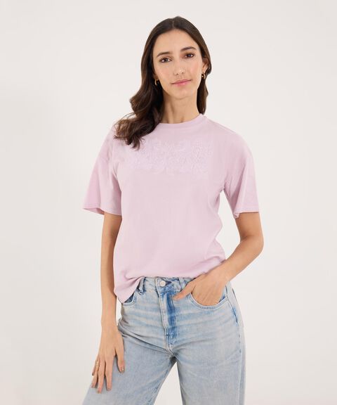 camisetas mujer image number null
