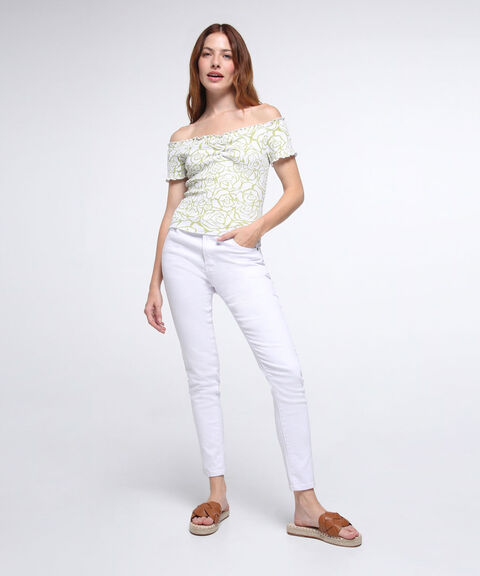 camisetas mujer