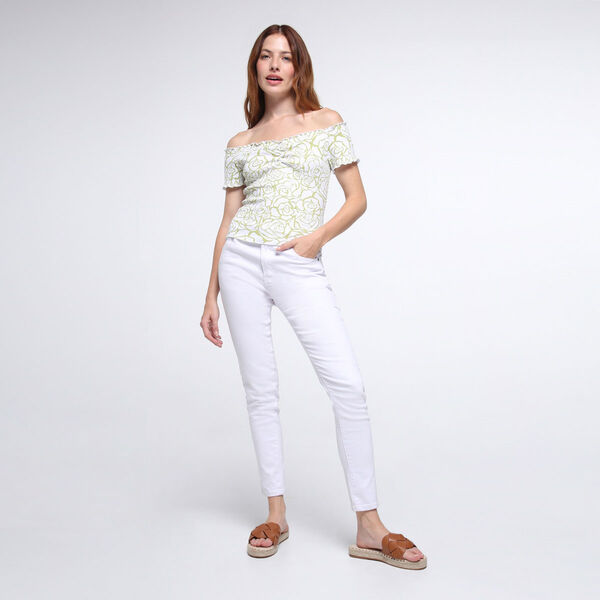 camisetas mujer