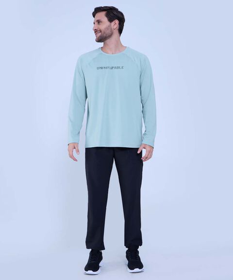 camisetas deportivas para hombre image number null