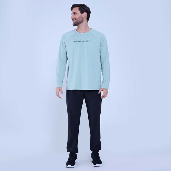 camisetas deportivas para hombre image number null