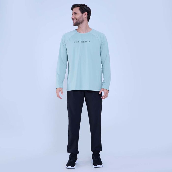 camisetas deportivas para hombre