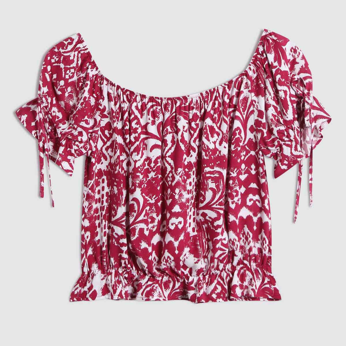 blusas de moda