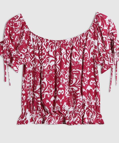 blusas de moda