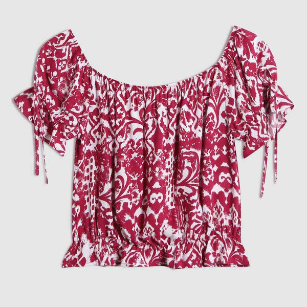 blusas de moda