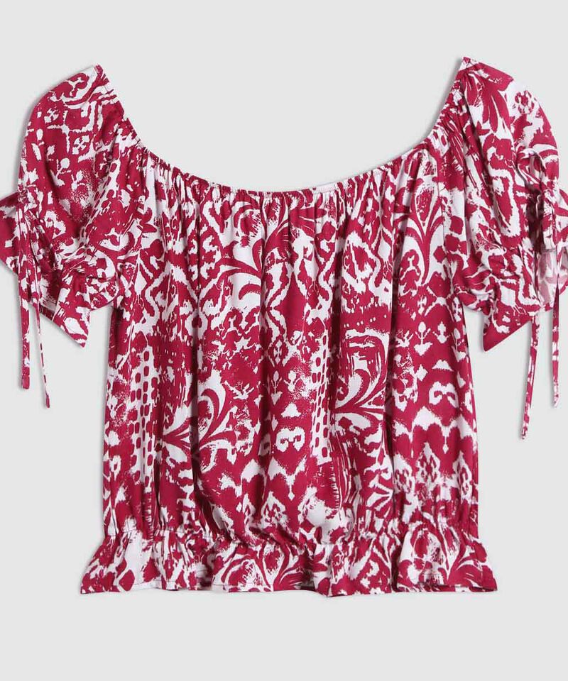 blusas de moda