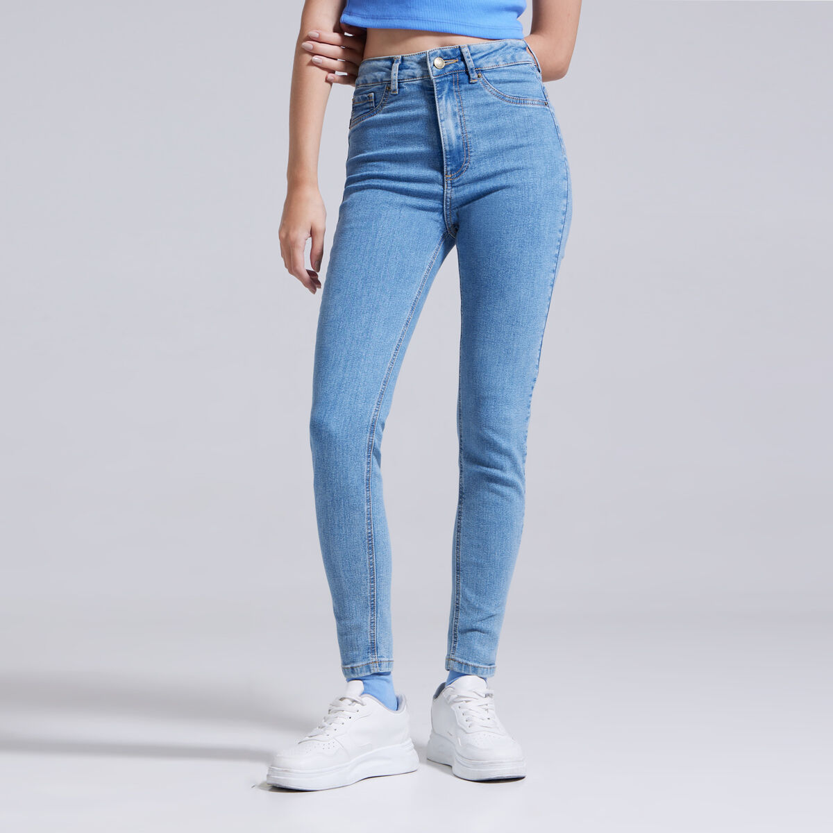 Jean Mujer Push Up compra online OSTU