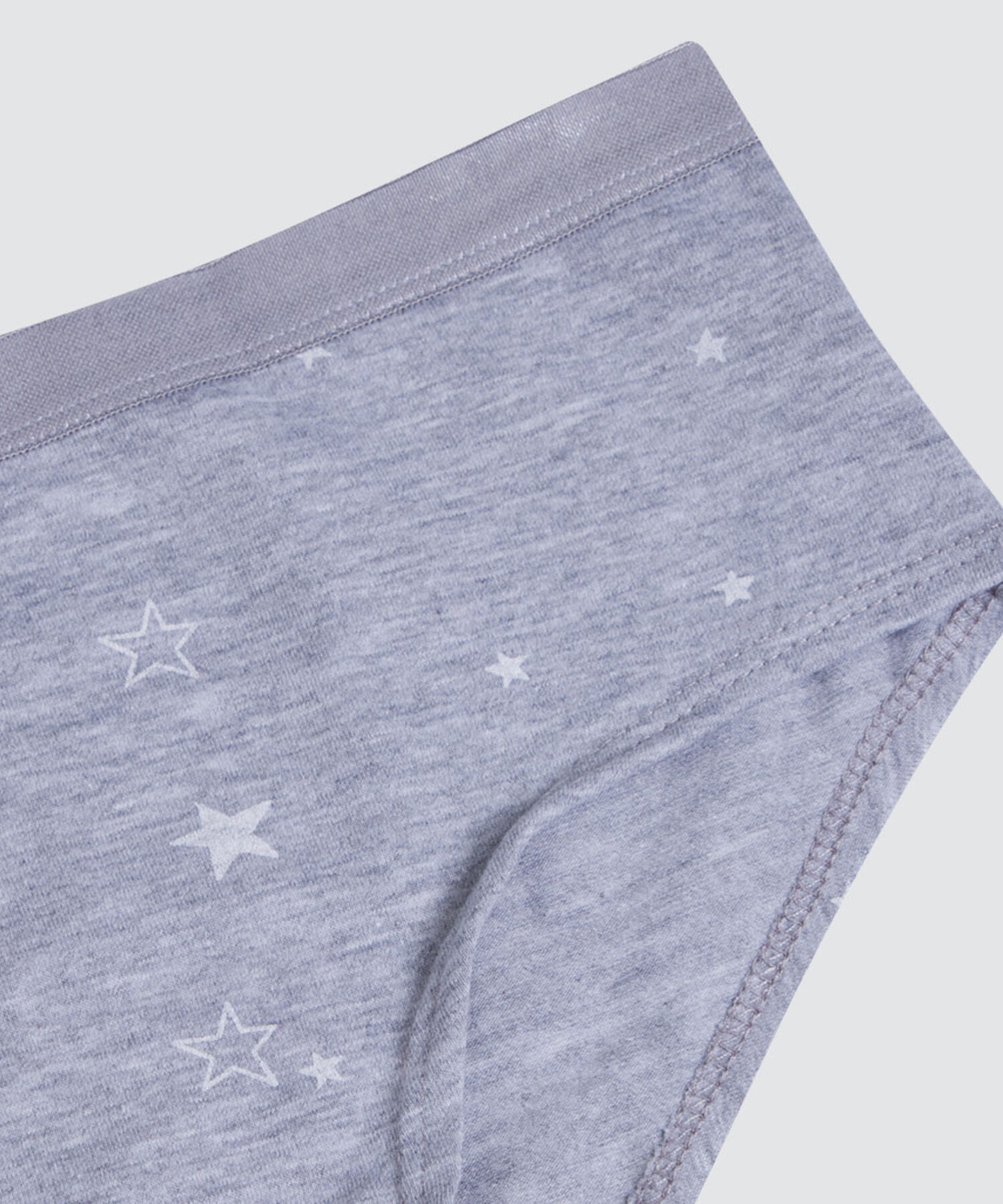 ropa interior para niñas