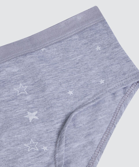 ropa interior para niñas