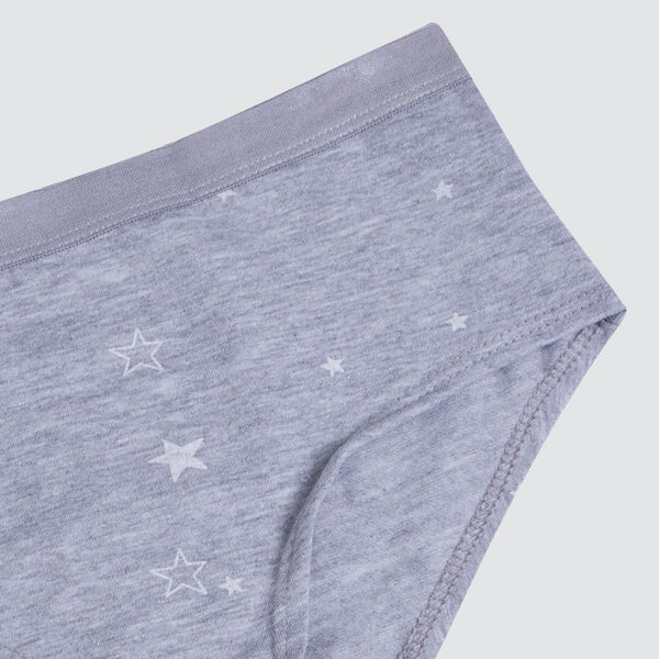ropa interior para niñas