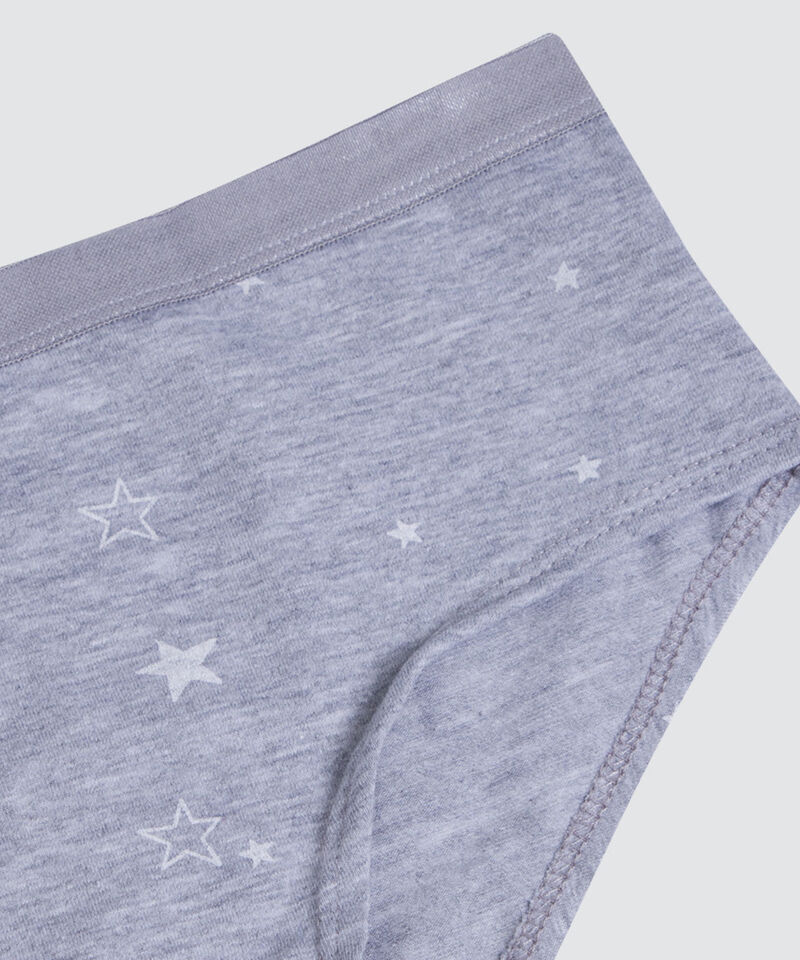 ropa interior para niñas