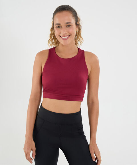 top deportivo mujer image number null