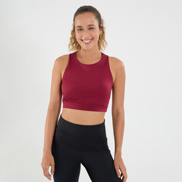 top deportivo mujer image number null