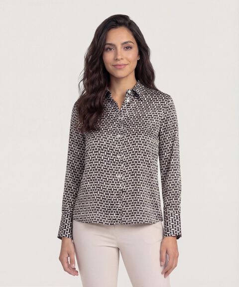 camisas para mujer image number null