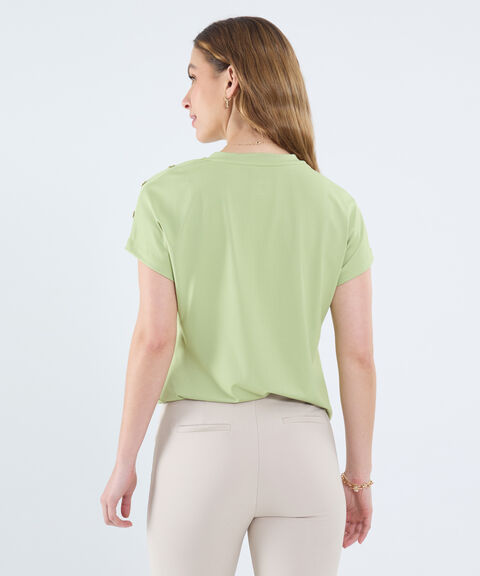 camisetas mujer image number null