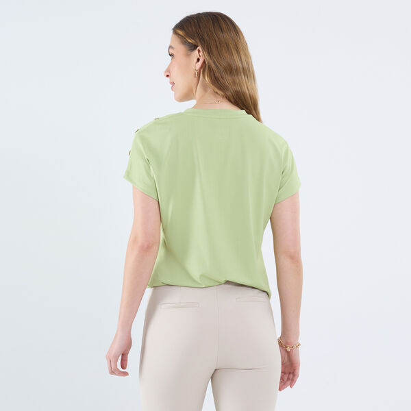 camisetas mujer image number null