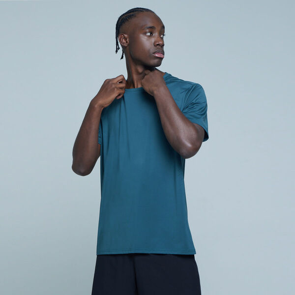 camisetas deportivas para hombre  image number null