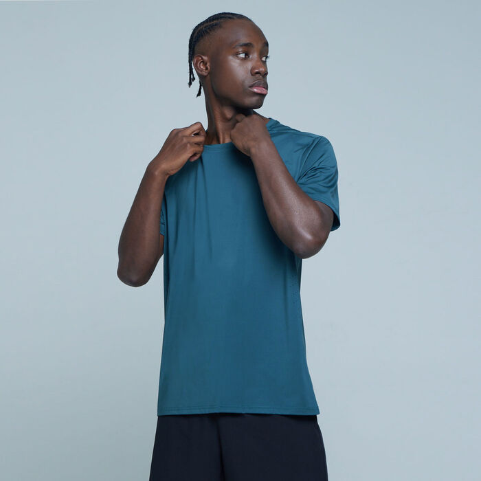 camisetas deportivas para hombre 