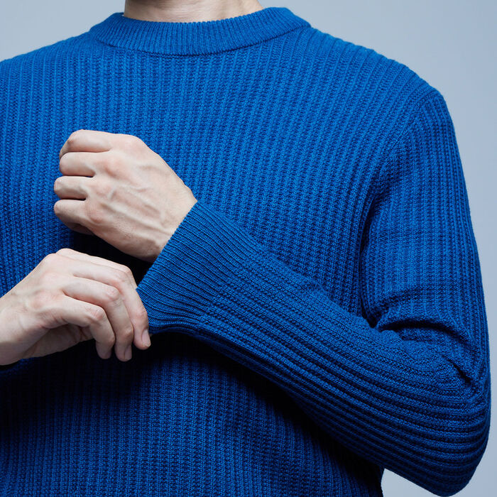 sacos para hombre