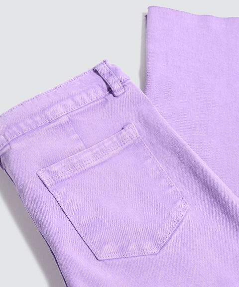 jeans niña image number null