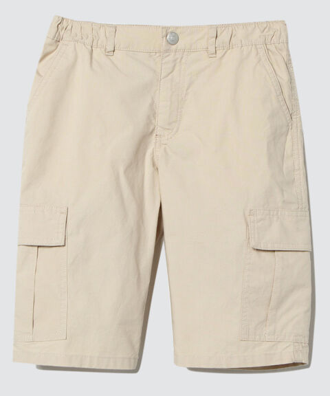 bermudas para niños