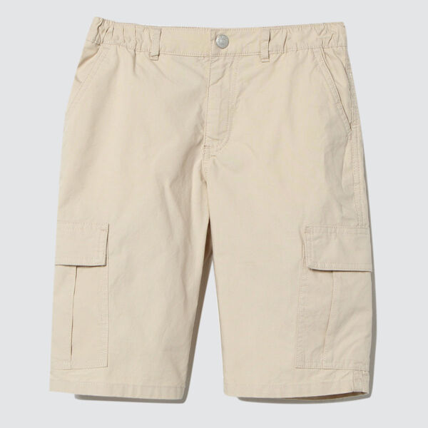 bermudas para niños