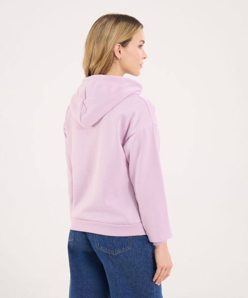 buzos para mujer