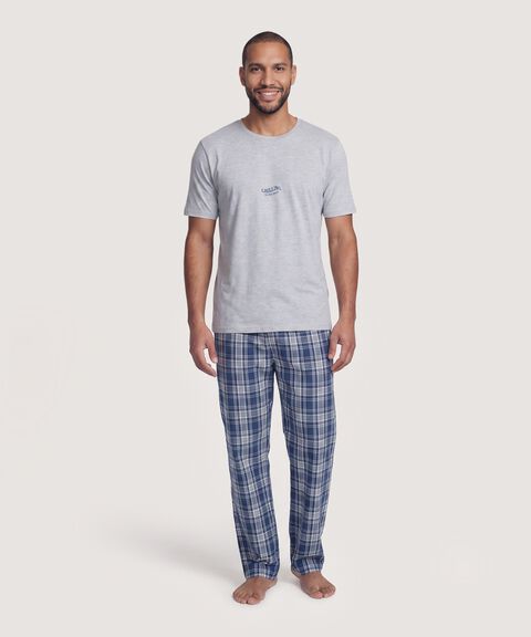 pijamas para hombre image number null