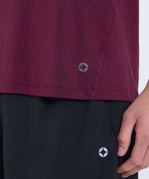 camisetas deportivas para hombre