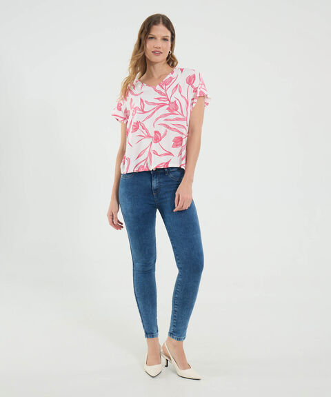 jeans mujer image number null