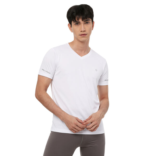 camisetas deportivas para hombre