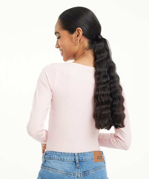 camisetas mujer