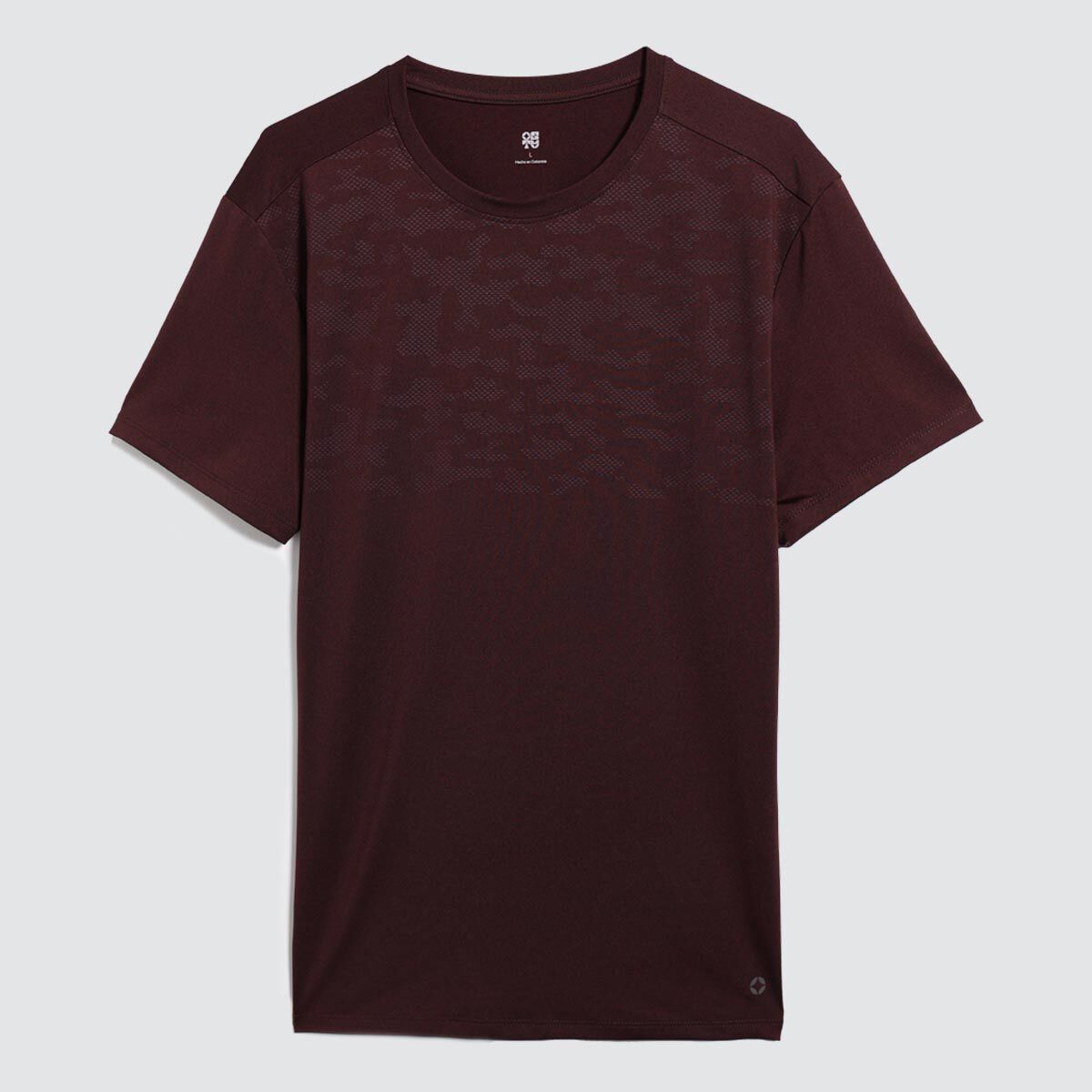 camisetas deportivas para hombre