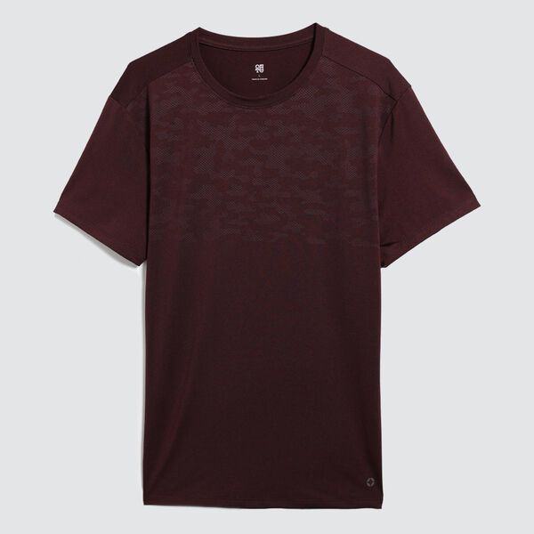 camisetas deportivas para hombre