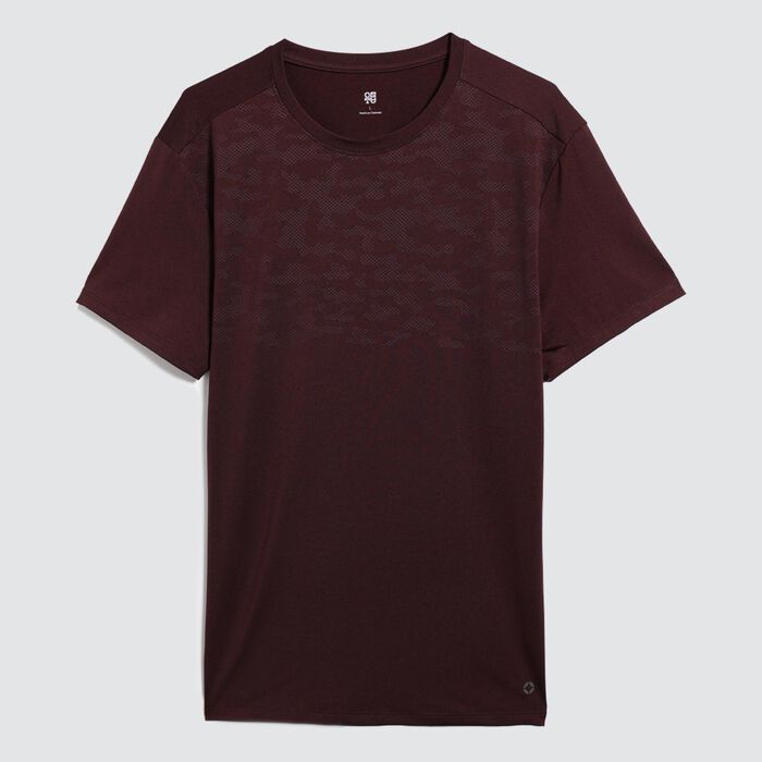 camisetas deportivas para hombre